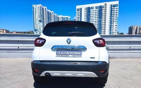 Renault Kaptur I рестайлинг, 2016 год, 1 790 000 рублей, 3 фотография