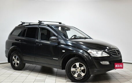 SsangYong Kyron I, 2010 год, 749 000 рублей, 1 фотография