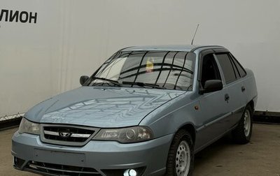 Daewoo Nexia I рестайлинг, 2010 год, 120 000 рублей, 1 фотография