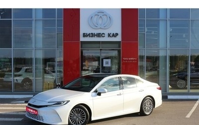 Toyota Camry, 2024 год, 5 480 000 рублей, 1 фотография