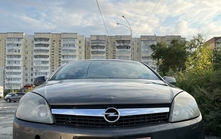 Opel Astra H, 2010 год, 500 000 рублей, 1 фотография