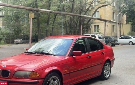 BMW 3 серия, 1998 год, 540 000 рублей, 1 фотография