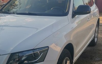 Audi Q5, 2010 год, 1 400 000 рублей, 1 фотография