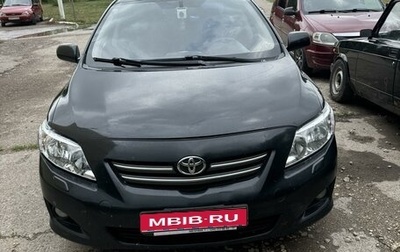 Toyota Corolla, 2007 год, 800 000 рублей, 1 фотография