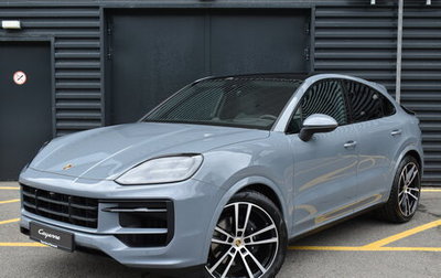 Porsche Cayenne III, 2024 год, 19 995 000 рублей, 1 фотография