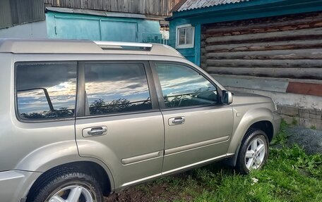 Nissan X-Trail, 2006 год, 850 000 рублей, 1 фотография