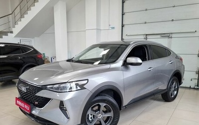 Haval F7x I, 2024 год, 2 729 000 рублей, 1 фотография