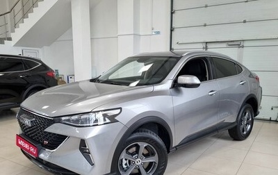 Haval F7x I, 2024 год, 2 629 000 рублей, 1 фотография