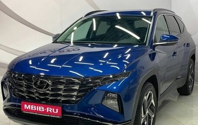 Hyundai Tucson, 2024 год, 4 129 000 рублей, 1 фотография