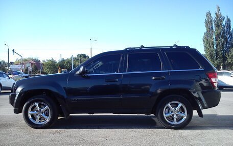 Jeep Grand Cherokee, 2004 год, 1 069 000 рублей, 10 фотография