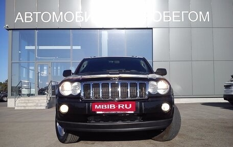 Jeep Grand Cherokee, 2004 год, 1 069 000 рублей, 3 фотография