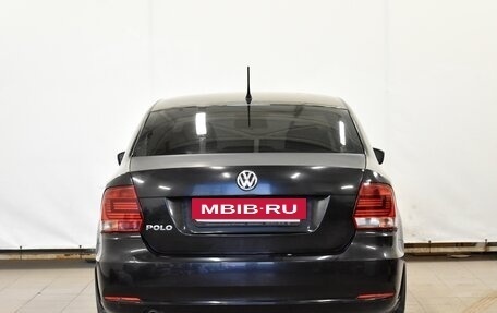 Volkswagen Polo VI (EU Market), 2016 год, 780 000 рублей, 4 фотография