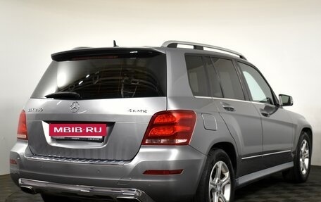 Mercedes-Benz GLK-Класс, 2014 год, 1 769 000 рублей, 4 фотография