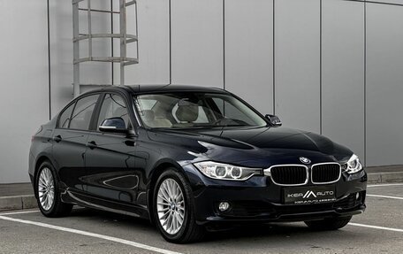 BMW 3 серия, 2012 год, 2 300 000 рублей, 4 фотография