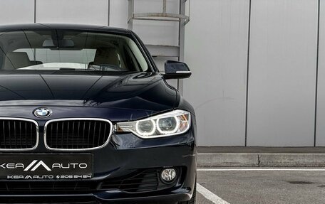 BMW 3 серия, 2012 год, 2 300 000 рублей, 3 фотография