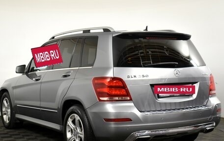 Mercedes-Benz GLK-Класс, 2014 год, 1 769 000 рублей, 6 фотография