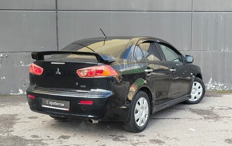 Mitsubishi Lancer IX, 2008 год, 749 000 рублей, 4 фотография