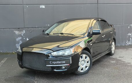 Mitsubishi Lancer IX, 2008 год, 749 000 рублей, 3 фотография