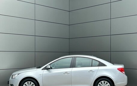 Chevrolet Cruze II, 2011 год, 659 000 рублей, 2 фотография