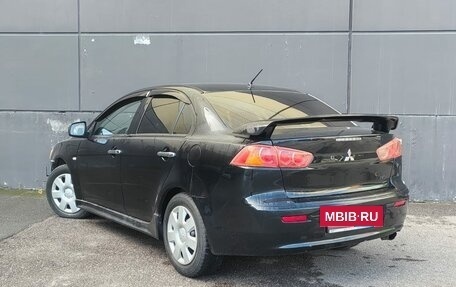 Mitsubishi Lancer IX, 2008 год, 749 000 рублей, 6 фотография