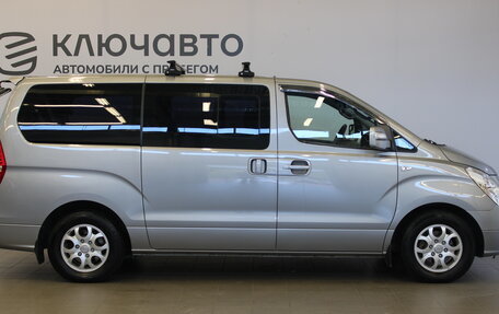 Hyundai Grand Starex Grand Starex I рестайлинг 2, 2013 год, 2 267 000 рублей, 4 фотография