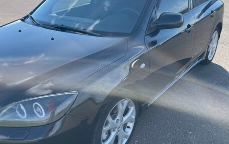 Mazda 3, 2006 год, 720 000 рублей, 2 фотография