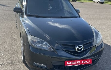 Mazda 3, 2006 год, 720 000 рублей, 4 фотография