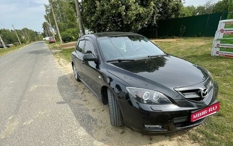 Mazda 3, 2006 год, 720 000 рублей, 5 фотография