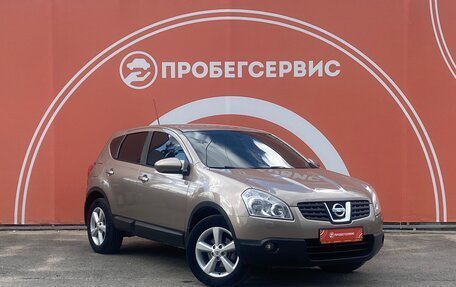 Nissan Qashqai, 2007 год, 950 000 рублей, 3 фотография