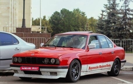 BMW 5 серия, 1990 год, 330 000 рублей, 2 фотография