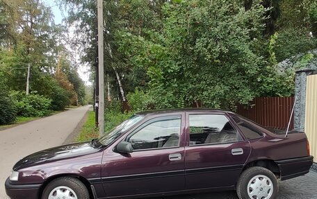 Opel Vectra A, 1991 год, 225 000 рублей, 5 фотография