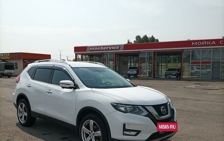 Nissan X-Trail, 2018 год, 2 950 000 рублей, 2 фотография