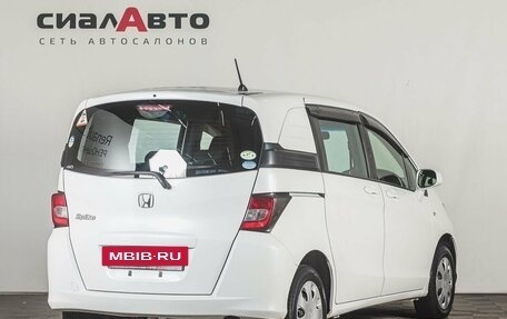 Honda Freed I, 2012 год, 1 160 000 рублей, 4 фотография