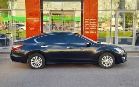 Nissan Teana, 2014 год, 1 550 000 рублей, 4 фотография