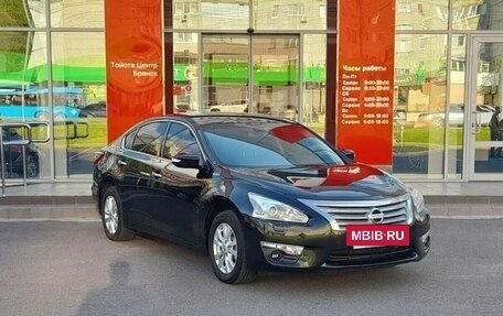 Nissan Teana, 2014 год, 1 550 000 рублей, 3 фотография