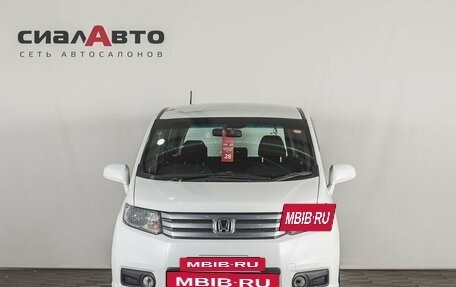 Honda Freed I, 2012 год, 1 160 000 рублей, 2 фотография