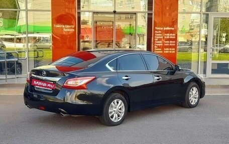 Nissan Teana, 2014 год, 1 550 000 рублей, 5 фотография