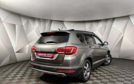 Haval H6, 2016 год, 1 395 000 рублей, 2 фотография