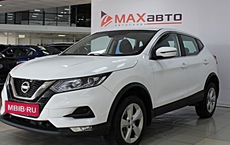 Nissan Qashqai, 2019 год, 2 099 000 рублей, 6 фотография