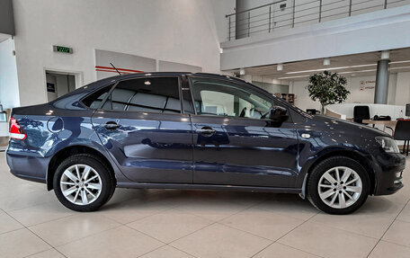 Volkswagen Polo VI (EU Market), 2017 год, 1 530 000 рублей, 4 фотография