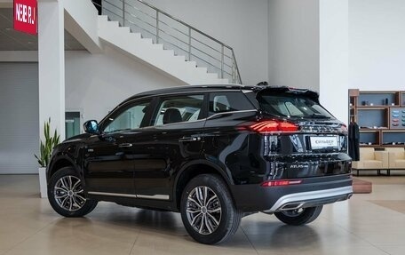 Geely Atlas, 2024 год, 2 763 990 рублей, 3 фотография