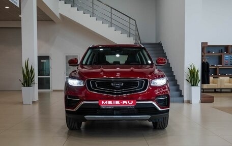 Geely Atlas, 2024 год, 2 763 990 рублей, 4 фотография