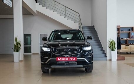 Geely Atlas, 2024 год, 2 763 990 рублей, 4 фотография