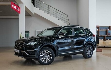 Geely Atlas, 2024 год, 2 763 990 рублей, 2 фотография