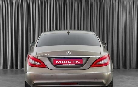 Mercedes-Benz CLS, 2013 год, 2 599 000 рублей, 4 фотография