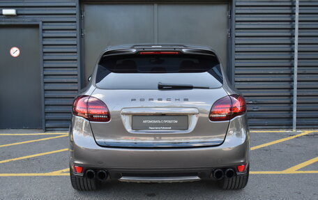 Porsche Cayenne III, 2013 год, 3 275 000 рублей, 8 фотография