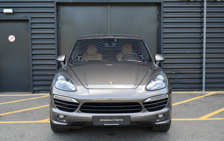 Porsche Cayenne III, 2013 год, 3 275 000 рублей, 7 фотография