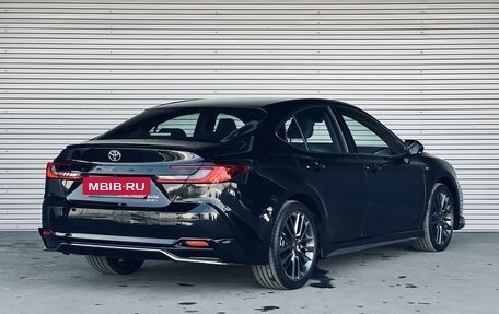 Toyota Camry, 2024 год, 5 499 000 рублей, 4 фотография