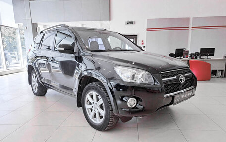 Toyota RAV4, 2009 год, 1 500 000 рублей, 3 фотография