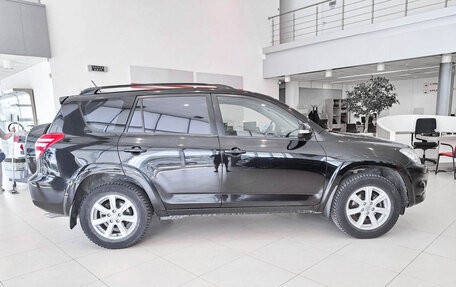 Toyota RAV4, 2009 год, 1 500 000 рублей, 4 фотография